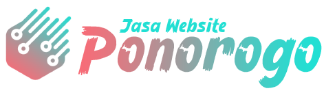 Jasa Website Ponorogo